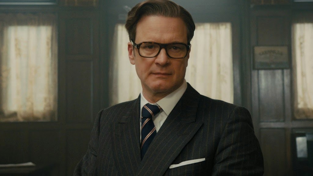 Double O Section Matthew Vaughn Drops Hints About Kingsman Sequel