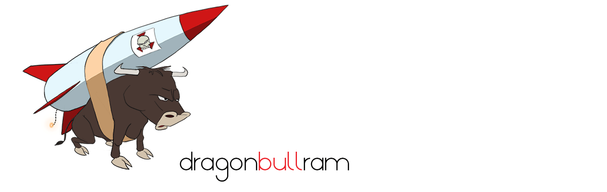 dragonbullram