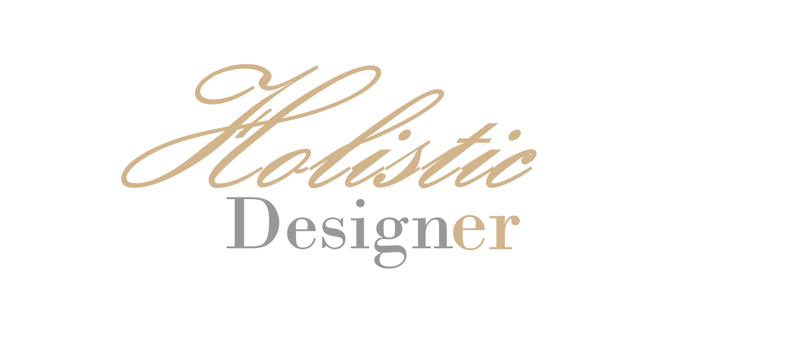 Holistic Designer