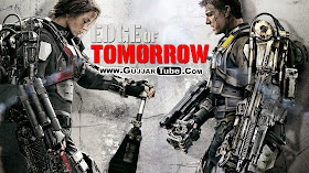 Edge Of Tomorrow Full Movie In Hindi Dubbed Watch Online