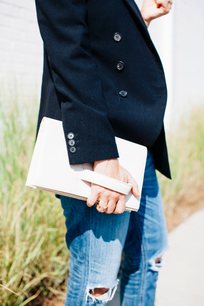 Boyfriend Blazer Boyfriend Blazer