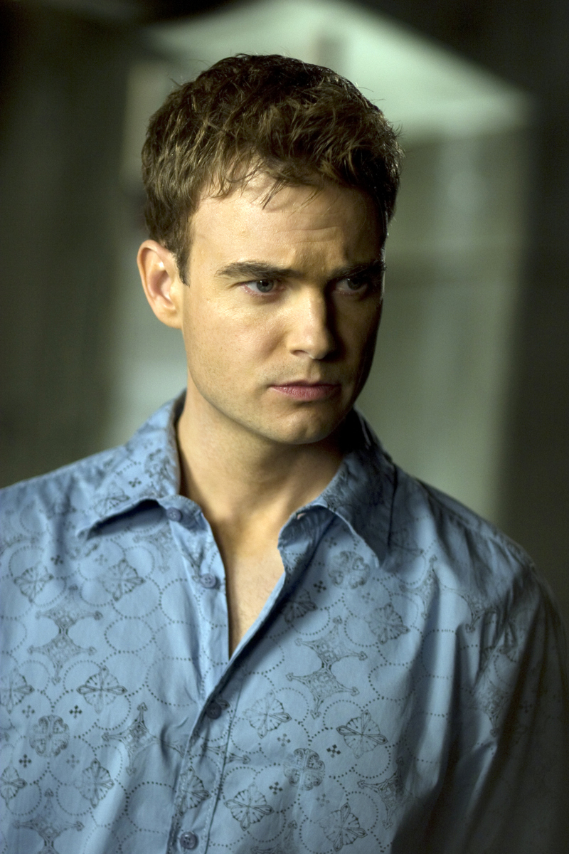 Robin Dunne Photos Tv Series Posters and Cast