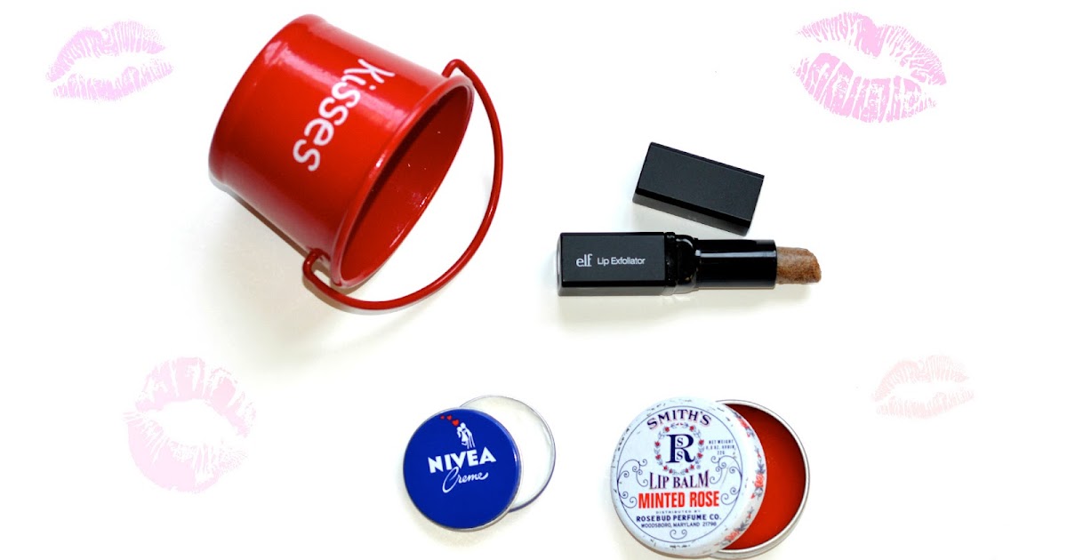 The Best Lip Care Products Classically Contemporary