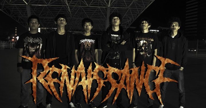 DOWNLOAD LAGU RENAISSANCE KUMPULAN NAMA BAND ROCK METAL