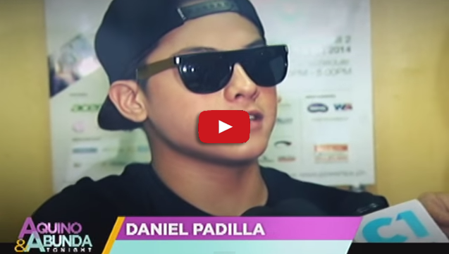 How Daniel Padilla Admitted Audio Recording Scandal and How Sam Concepcion & Jasmin Curtis Reacted How Daniel Padilla Admitted Audio Recording Scandal and How Sam Concepcion & Jasmin Curtis Reacted