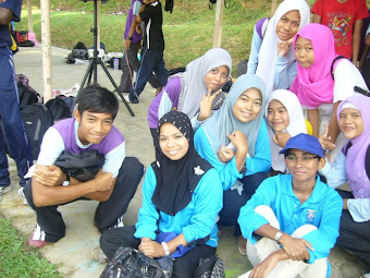 MEREKA :)