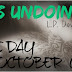 Release Day Excerpt + Playlist and Trailer. TYLER'S UNDOING by L.P. Dover