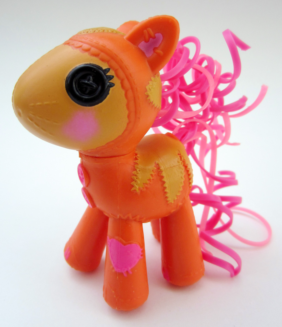 Lalaloopsy Pet Pal Palooza! The Toy Box Philosopher