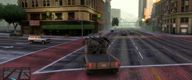 GTA 5 Towing Guide