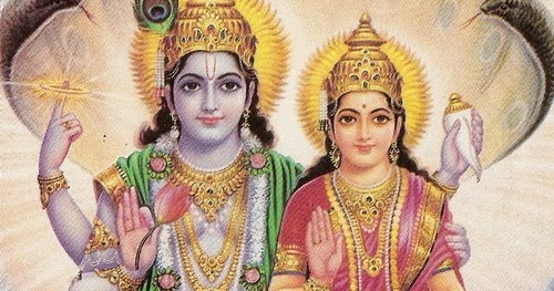 lakshmi narayana stotram