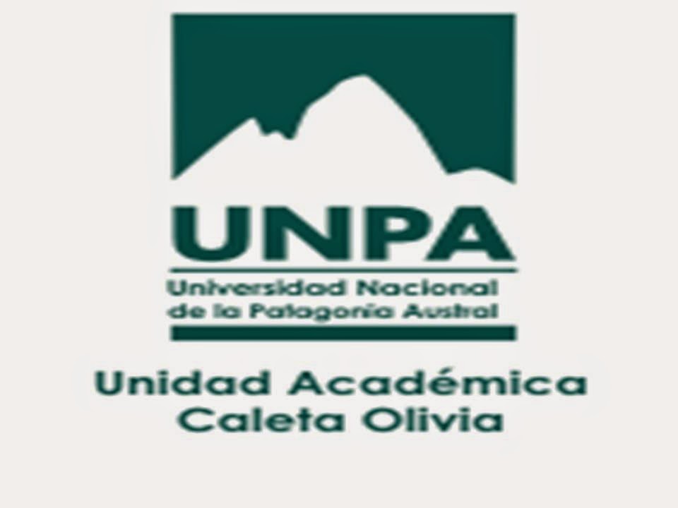 Universidad Nacional de la Patagonia Austral