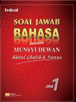 Buku Soal Jawab BM 1