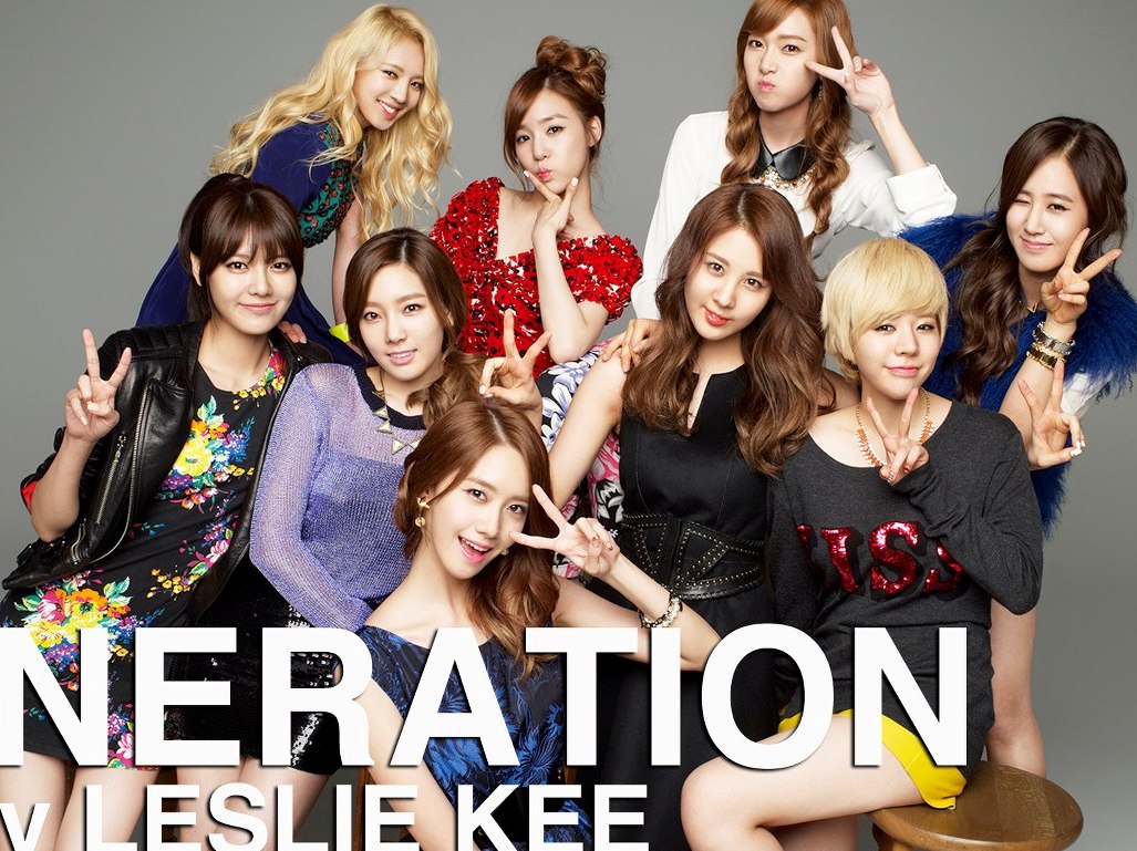 girls generation wallpaper girls