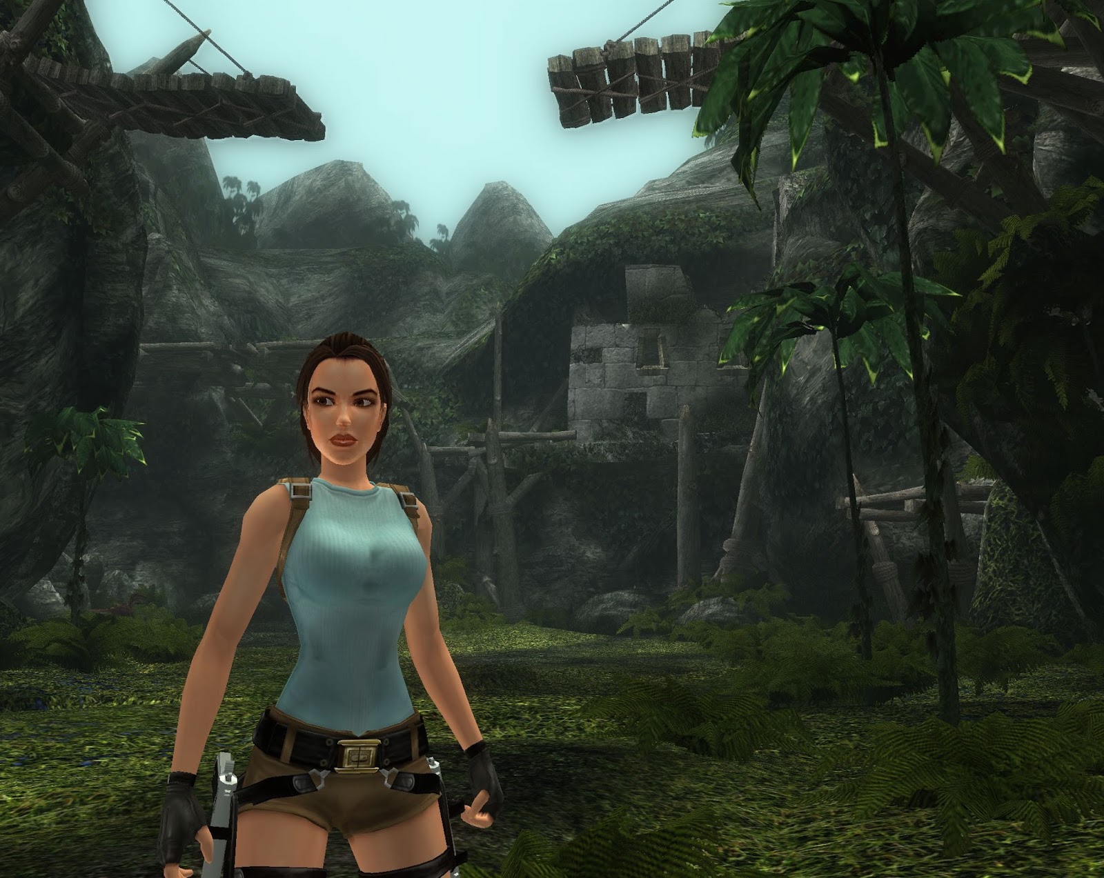 Lara Croft Tomb Raider Anniversary Pc Download Completo Toronto