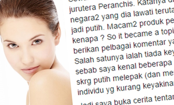 PANAS! Kenyataan Lelaki Ini Pasti Bikin Anda Sentap! PANAS! Kenyataan Lelaki Ini Pasti Bikin Anda Sentap!