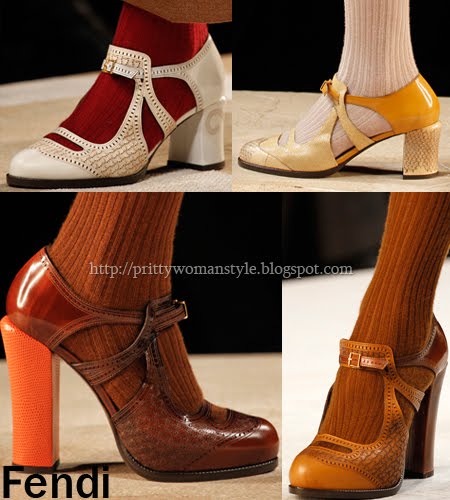 Fendi -      