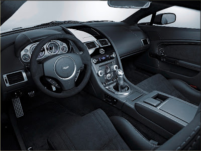 Aston Martin V8 Vantage N420 Aston Martin V8 Vantage N420 Roadster. Aston Martin V8 Vantage N420