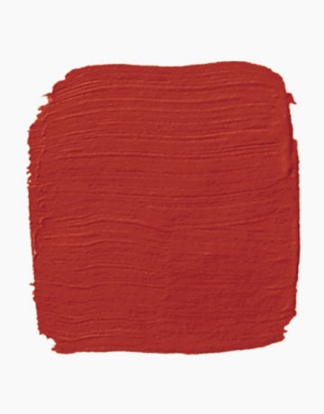 red house paint