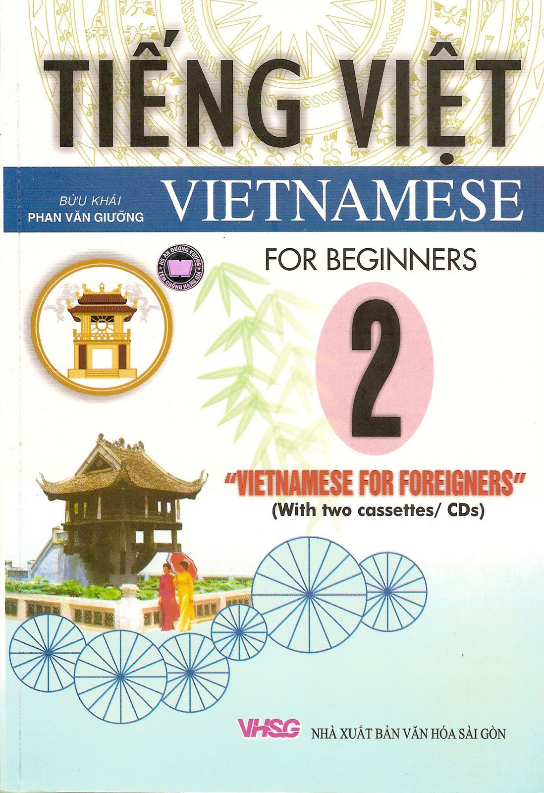 comment apprendre le vietnamien