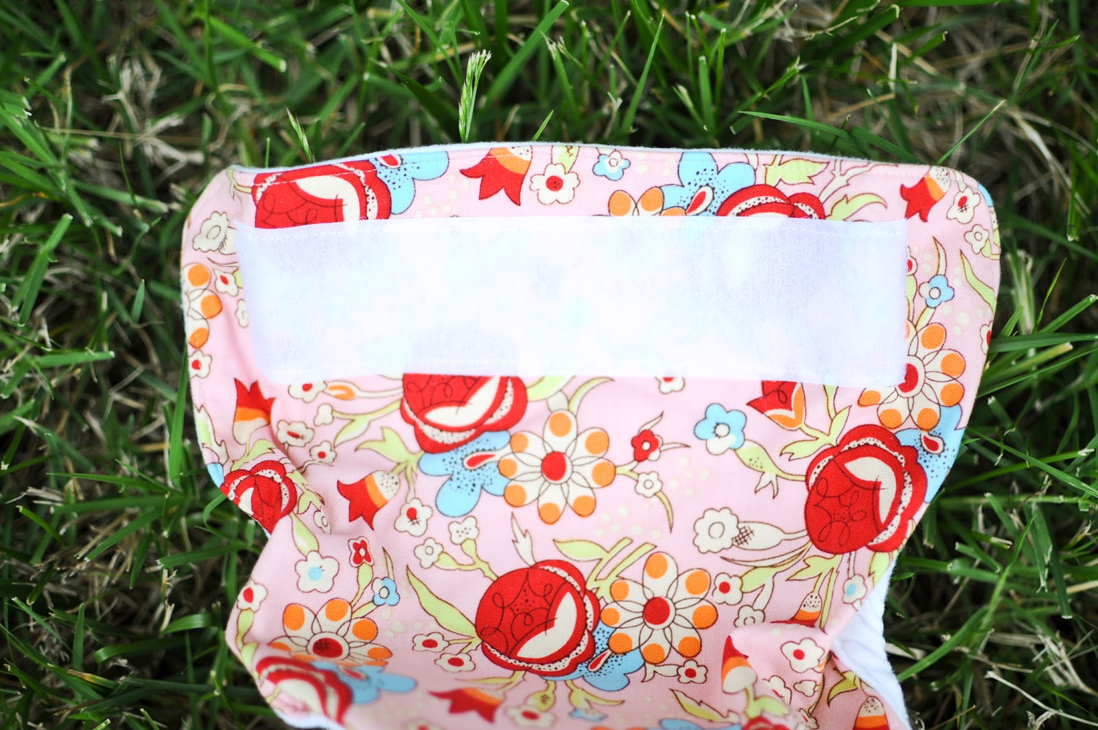 To Make A Nest Hen and Chicken Cloth Diaper Review and Giveaway!
