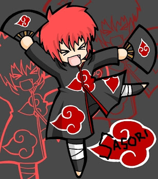 Sasori