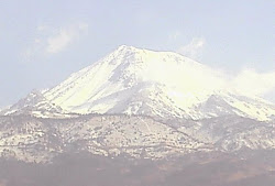 Majestuoso Pico de Orizaba