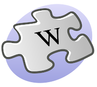 Wiki Logo