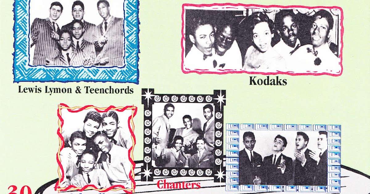 The Nobletones - The Eternals - The Nobletones Meet The Eternals The Nobletones - The Eternals - The Nobletones Meet The Eternals