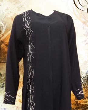 stone abaya abayas hijabs designs