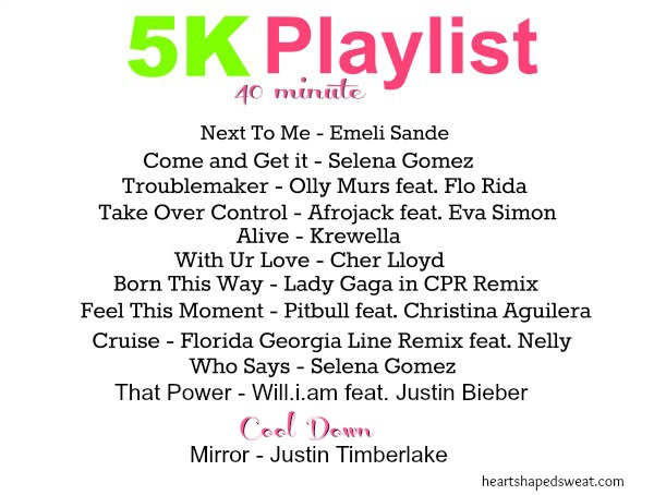 workout playlist, pop music for your workout