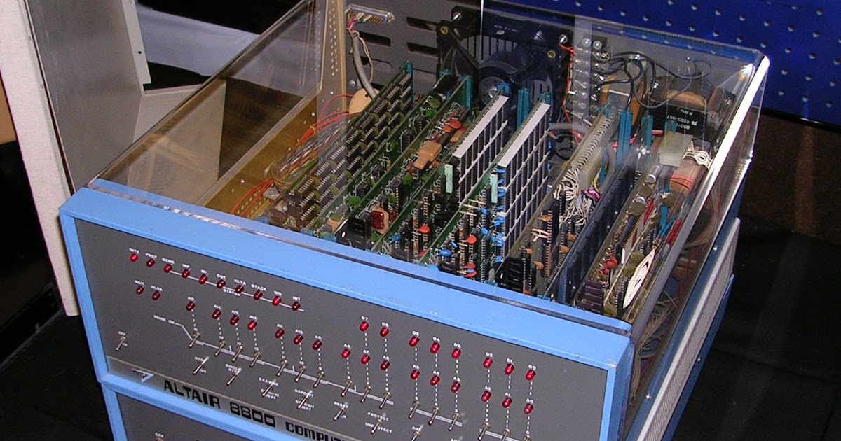 Computers and our Society 4th Generation Computers Microprocessor