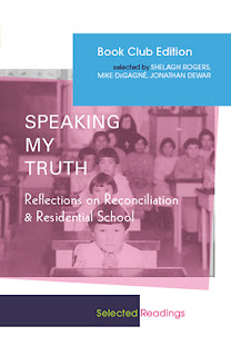 residential school, reconciliations