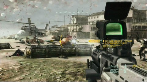 Tom Clancy`S Ghost Recon Future Soldier Pc Full Rip