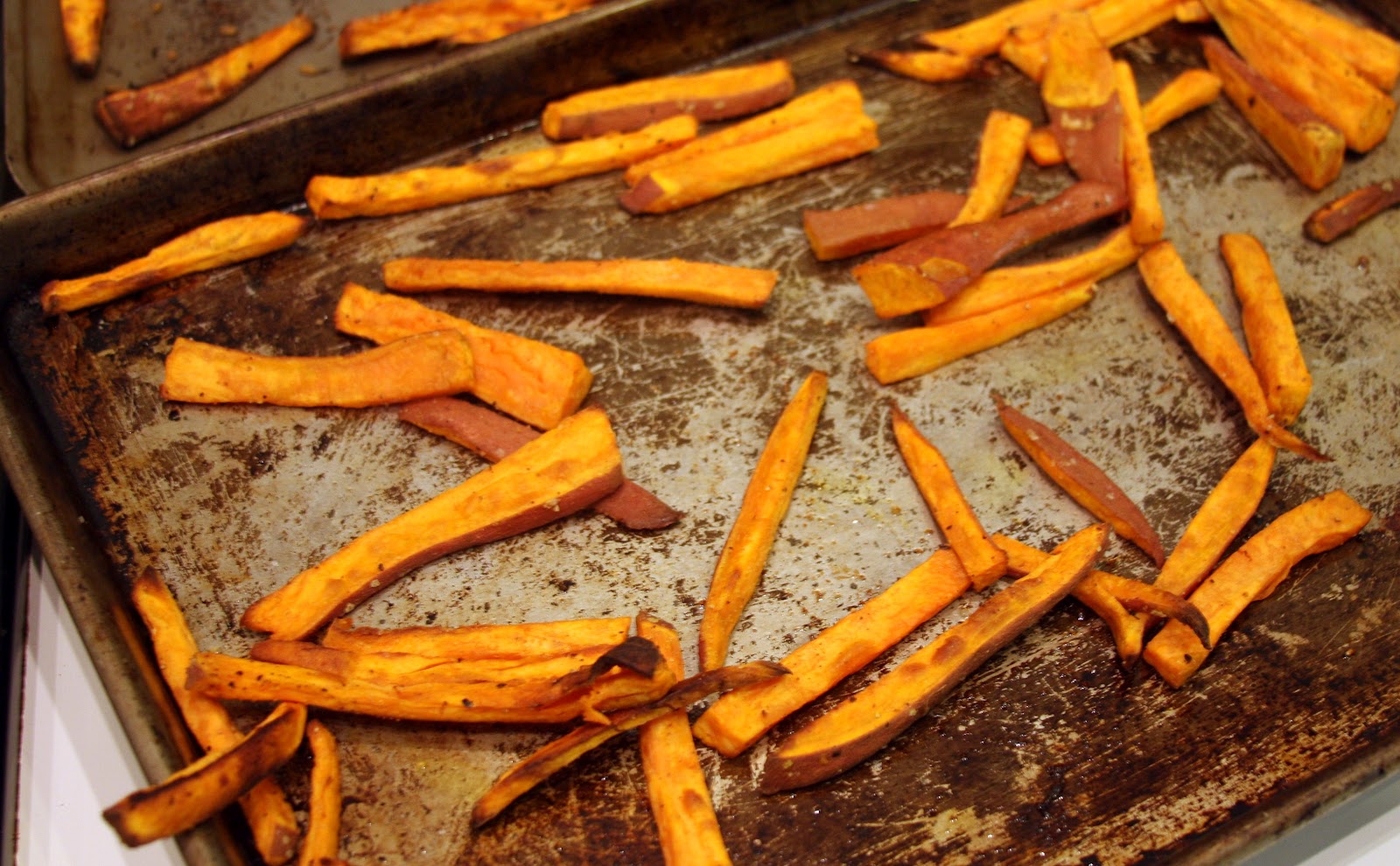How To Roast Sweet Potatoes In Convection Oven at Debra Herbert blog