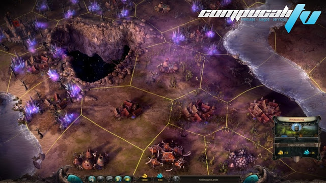 Eador Masters of the Broken World PC Full ISO Eador Masters of the Broken World PC Full ISO