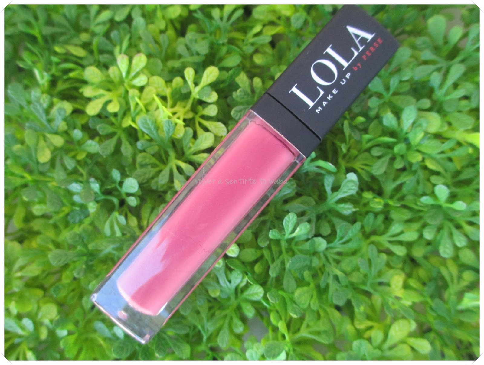 Lola Make Up - Lip gloss 002