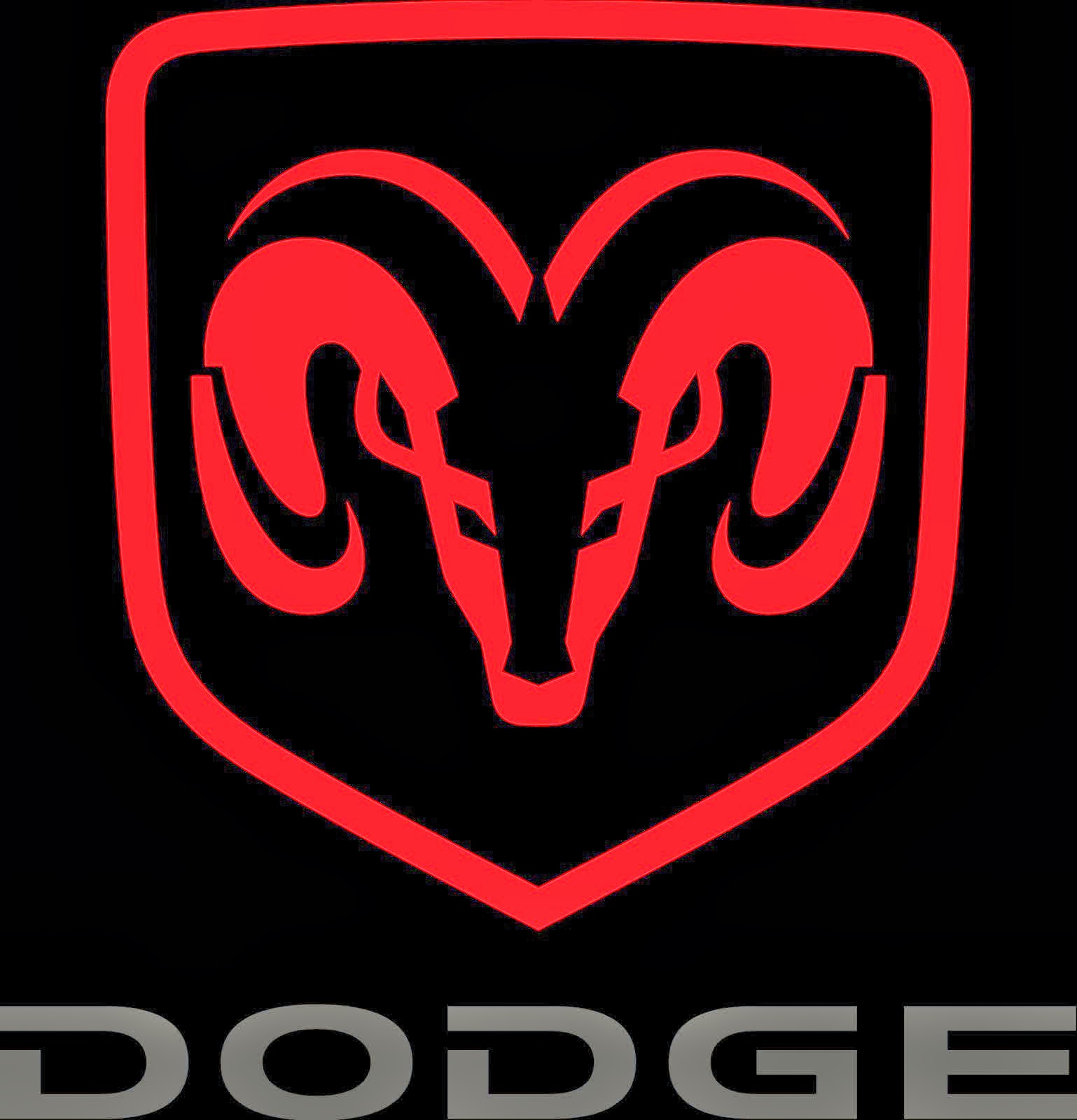 Dodge Car Logo AwesomeCars Dodge Car Logo AwesomeCars