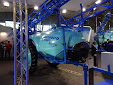 AGRITECHNICA 2015 – The World’s No. 1