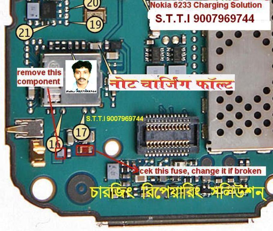 download nokia 6233 games your phone