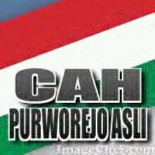 cah pordjo