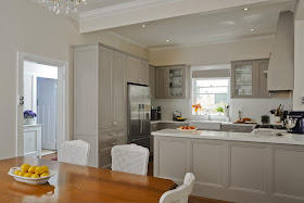 french provincial kitchen Lilyfield Life