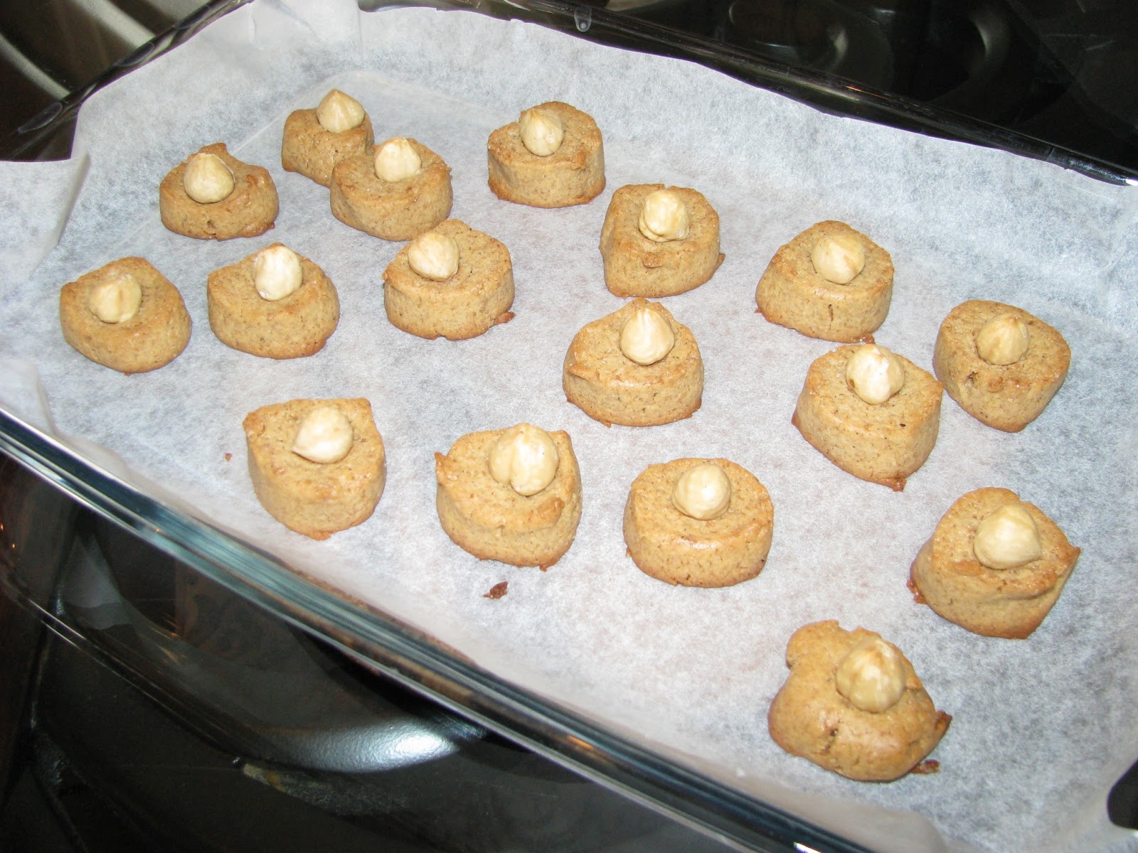 Sade Kahve Keyfi Baharatlı Kurabiye Resimleri