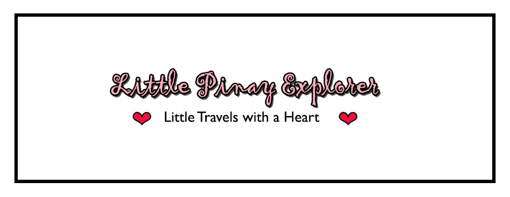 Little Pinay Explorer