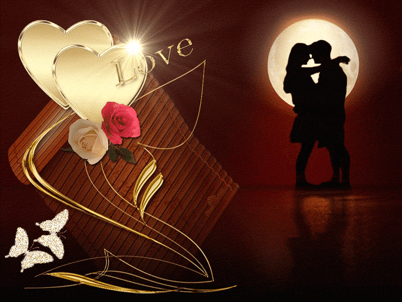 Imagenes de amor en movimiento - Imagenes Romanticas para facebook Imagenes de amor en movimiento - Imagenes Romanticas para facebook