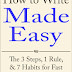 How To Write Made Easy - Free Kindle Non-Fiction