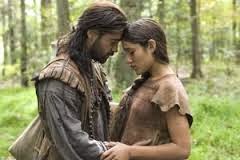 The New World The New World