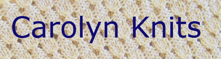 Carolyn Knits