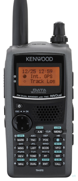 Fm Kenwood Manual Owner Transceiver Antenna
