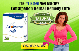 Get Rid Of Constipation