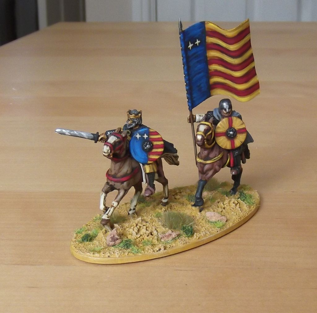 Medieval Painting Order